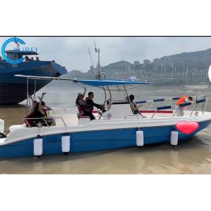 Boat Large Inflatable Boat Fenders Buoys PVC Ocean Marine Floating Barriers