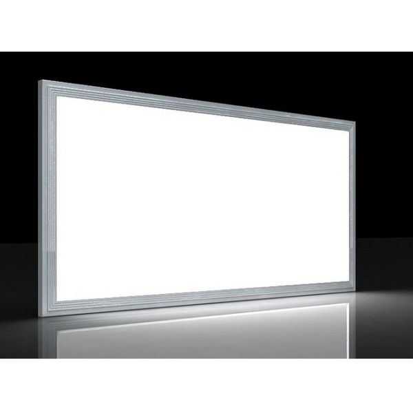 Buy High Fux Slim Led Flat Panel Lighting 300x600 Led Panel Eco Friendly at wholesale prices
