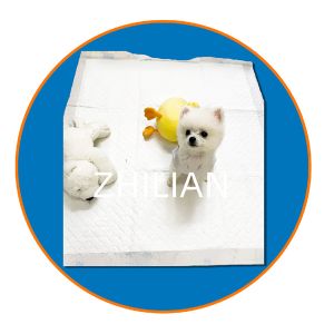 Disposable Pet Pad Machine 350mm To 900mm Length