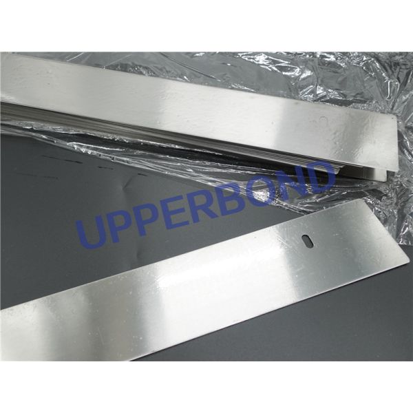 Buy GD121 Cigarette Machine Spare Parts Cutting Long Blade Cutter at wholesale prices