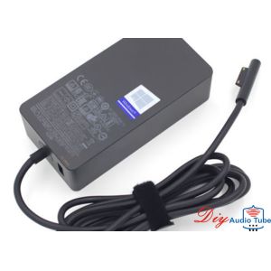 New 102W 1798 AC Power Adapter For Microsoft Surface Book Surface Book 2