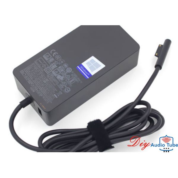 Buy New 102W 1798 AC Power Adapter For Microsoft Surface Book Surface Book 2 at wholesale prices