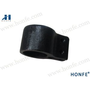 China Projectile Sulzer Loom Spare Parts Clamping Piece 911-804-026 on sale