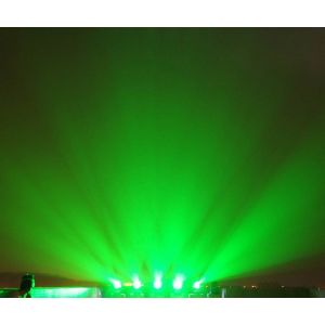 Stage Lighting 7R Sharpy Spot Moving Head With Gobo Lighting For Band Performanc