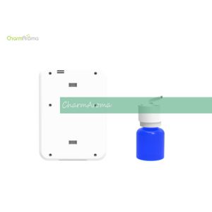 Smart Lock Furnace Air Freshener And Vent Deodorizing System Low Noise