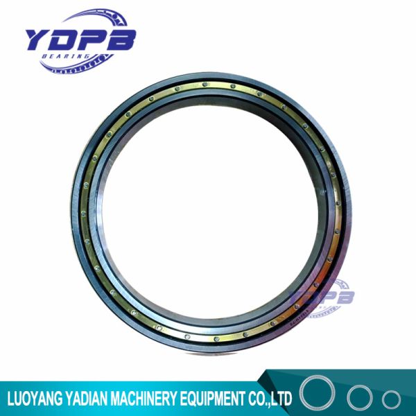Buy YDPB  618/800 deep groove ball bearing 800X980X82mm brass cage textile bearings China supplier xuzhou bearing at wholesale prices