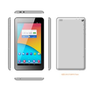 7" Intel Tablet PC With Z3735G Dual core Win8 OS or Android 4.4.2 BT4.0