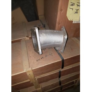 Jichai 500kw Gas Generator Parts Crew and Bolt for 12V190 Output Type AC Three