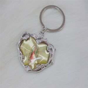 Ball keychains, keyrings, keyfolders, keyfinders, 3D Leather Keychain, metal