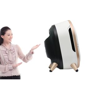 45W Facial Test Machine Dermoscopy Analyseur RGB UV With Tablet