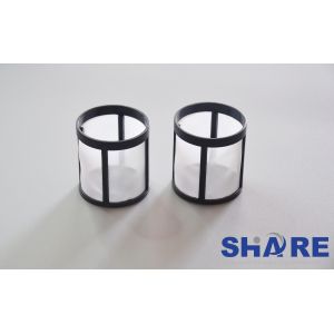 Blood Filtration Plastic Filter Parts