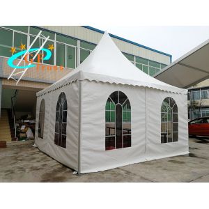 10X20M Aluminum Party Tent Gazebo Shelter With Removable Side Walls