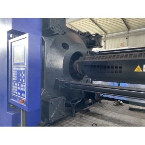 Plastic Chair Used Haitian Injection Moulding Machine 1000 Ton Hydraulic System