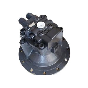 China Excavator CX290 Slew Motor Assembly KBC0121 Swing Reducer on sale