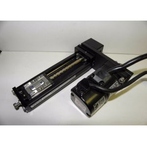 China AC MOTOR YASKAWA SGMAH-A3A1A41 1.2W 1800N/M  5500RPM*NIB  60HZ New Original on sale