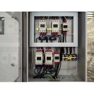 8 Ton Low Temperature Water Cooled Chiller 8HP Portable