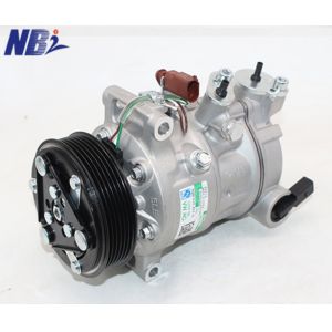 6PK Air Conditioning Compressor 5QD820803J 3Q0816803E ZHVW001