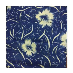 Tear Resistant 210cm Polyester Pongee Fabric For Mattress