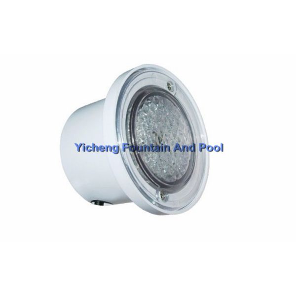 Buy Custom LED Underwater Swimming Pool Lights at wholesale prices