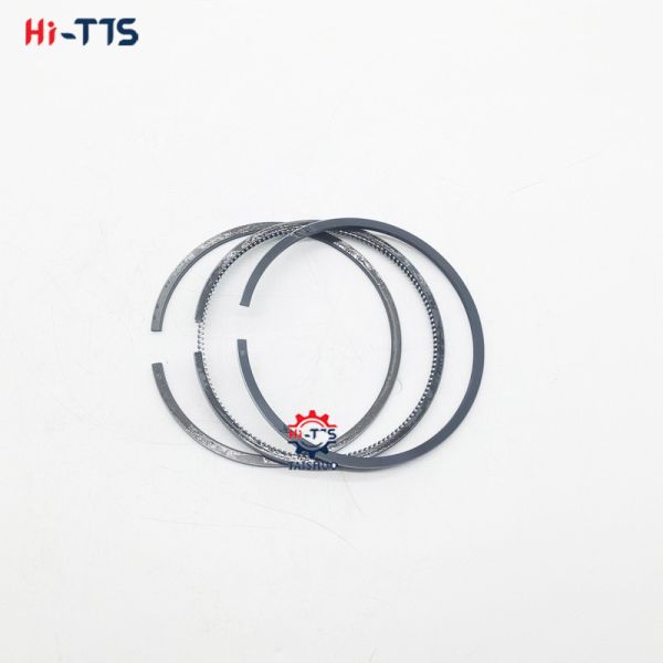 Buy 6D105-1 6D105 Diesel Engine Piston Ring Set 6136312030  6136312031 at wholesale prices