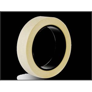 50 Oz/in Adhesion Colored Masking Tape with Acrylic Adhesive