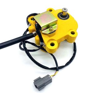 PC120-5 PC200-5 Electric Throttle Motor 7824301600 7824-30-1600