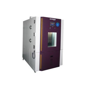 Temperature And Humidity Cycling Climatic Environmental Test Chamber lab testing
