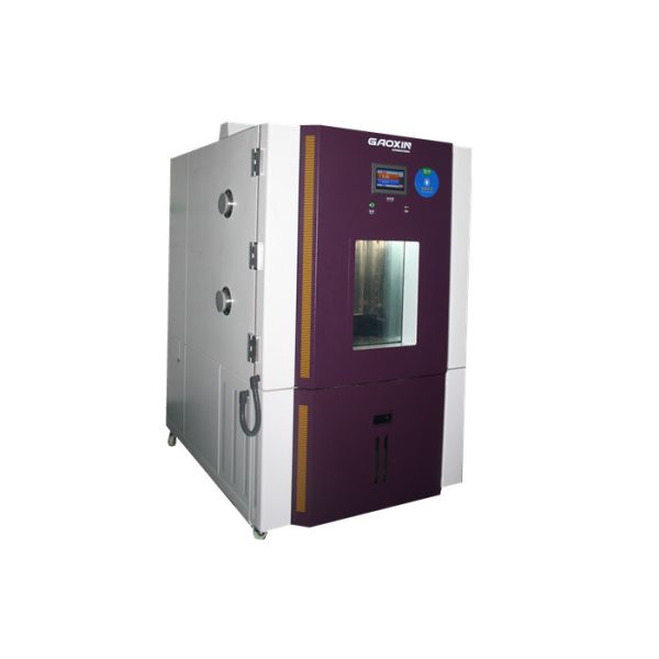 Buy Temperature And Humidity Cycling Climatic Environmental Test Chamber  lab testing environmental chamber rental at wholesale prices