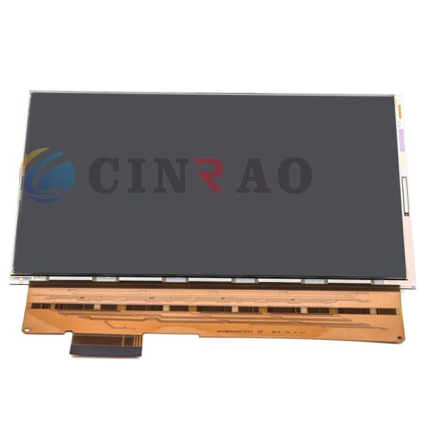 6.5 INCH Sharp LQ065T9DZ03 TFT LCD Screen Display Panel For Car GPS Auto Spare Parts
