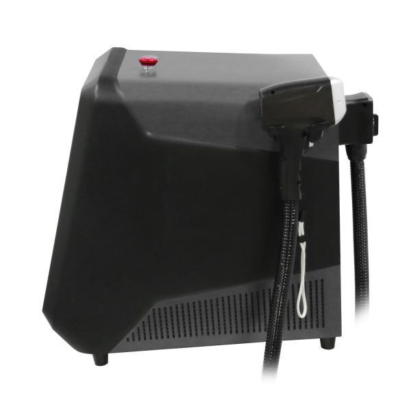 Direct Factory Supplier Lazer Hair Removal Machine Portable For Beauty Center Laser Hair Removal And Skin Rejuvenation