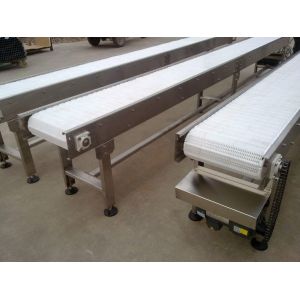 Factory Roller Conveyor Material Machine Conveyor Belt