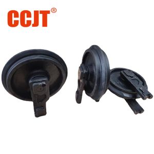 Komatsu Mini Excavator Undercarriage Parts PC88 Track Roller