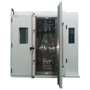 China 95%R.H. 8m³ Walk In Environmental Test Chamber on sale