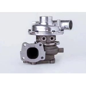 4HK1 Diesel Engine Turbocharger 8973628390 1144004260