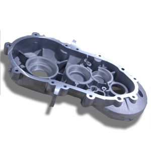 Automotive CNC Machining Parts Die Casting Aluminum Gearbox Housing
