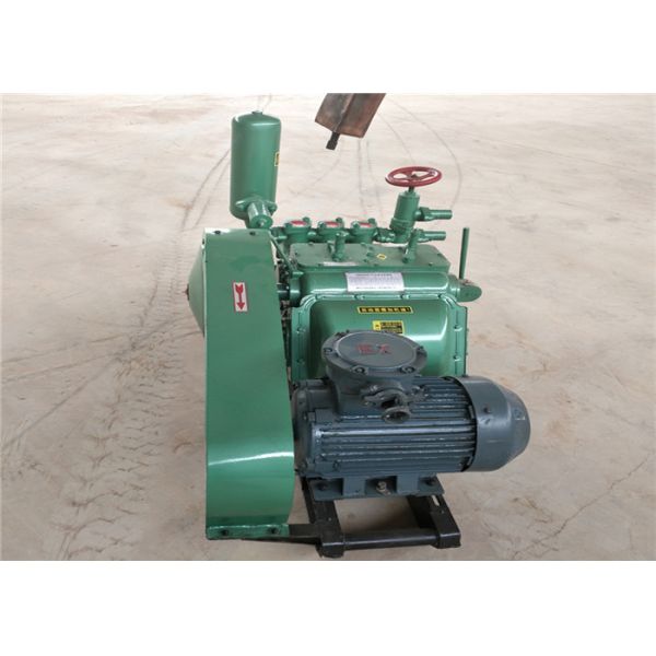 Buy High Durability BW 250 Triplex Slurry Drilling Mud Pump For Water Well Drilling Rigs at wholesale prices