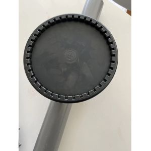 Quality PTFE Efficiency with Disc Diffuser Aeration System and Intelligent Upgrade Options for sale