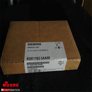 6GK1162-3AA00 6GK1 162-3AA00 Siemens Communications Processor