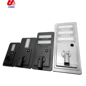 High quality road lighting 25w 30w 40 watt led street light LED solar street