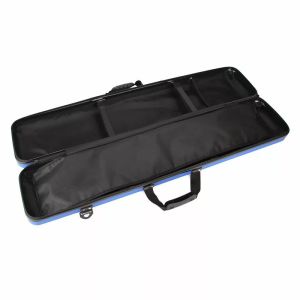 Colorful Fin Box for diving PC Material 120*12*25mm anti-drop