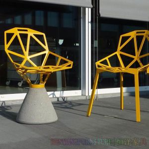 Chair One Stackable Chair