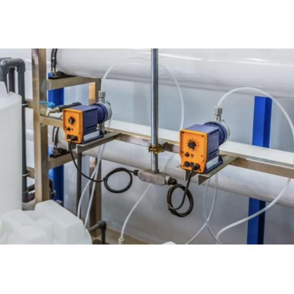 Buy Precision Micro Scale Ingredient Metering System Ensuring Accurate Measurement for Industrial Applications and Laboratory at wholesale prices