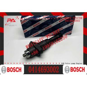 FUEL INJECTION UNIT PUMP 0414693005 0414693002 SUITABLE FOR VOLVO EC240B EC290B