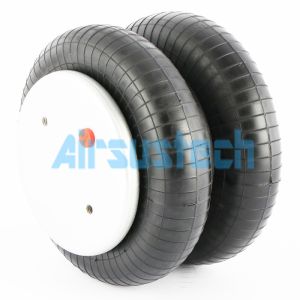 W013586910 Contitech Air Spring Firestone Cover Plate Air Suspension Components