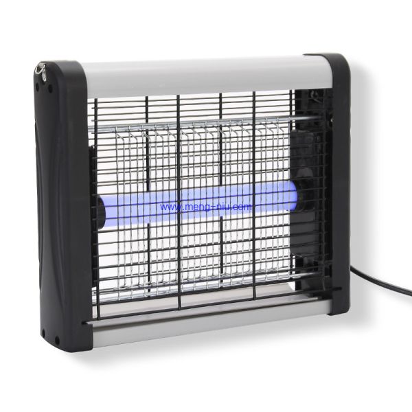 cheap wholesale price pest control for commercial LED ABS fly mosquito killer electronic insenct killer
