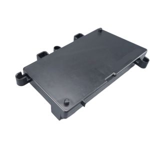 Various Sizes Nylon PA6 Enclosure Casings Custom Prototyping