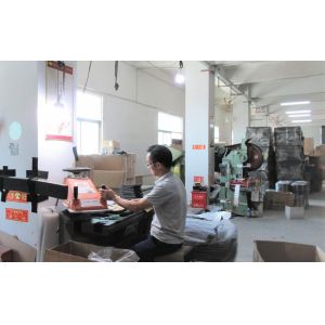 Dongguan Zhihexin Packaging Materials Co., Ltd.