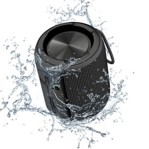 Waterproof Ipx7 Wireless Bluetooth Speakers