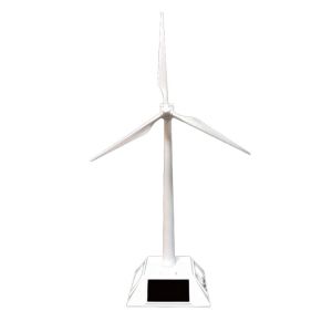 China Customized Logo Garden Solar Powered Windmill Toy Kids Solar Toys on sale