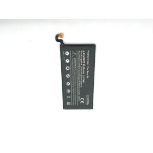 High Capacity Samsung Phone Battery Galaxy S6 100% Pure Cobalt Neutral Printing